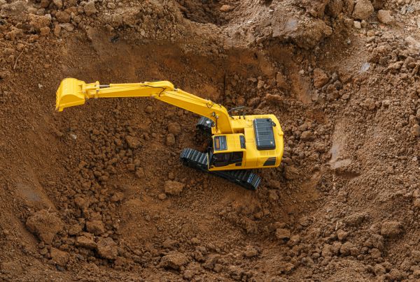 Cost of Dozer Service in Jacksonville