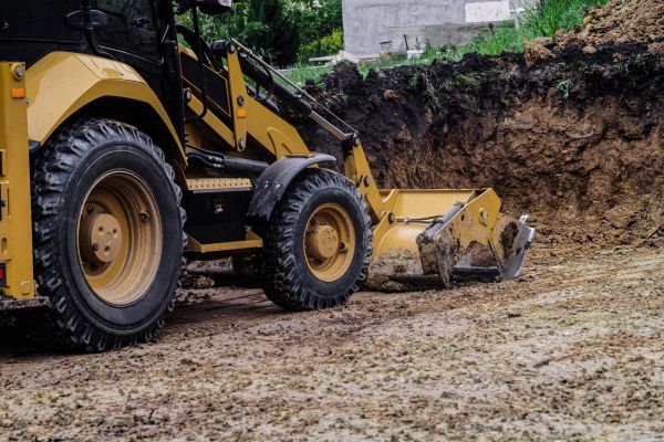 Cost of Ground Leveling in Jacksonville