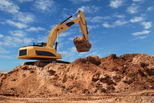 Cost of Sitework Service in Jacksonville
