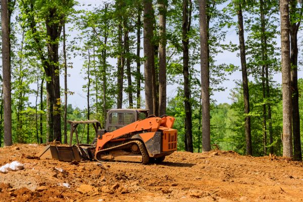 Cost of Soil Grading in Jacksonville