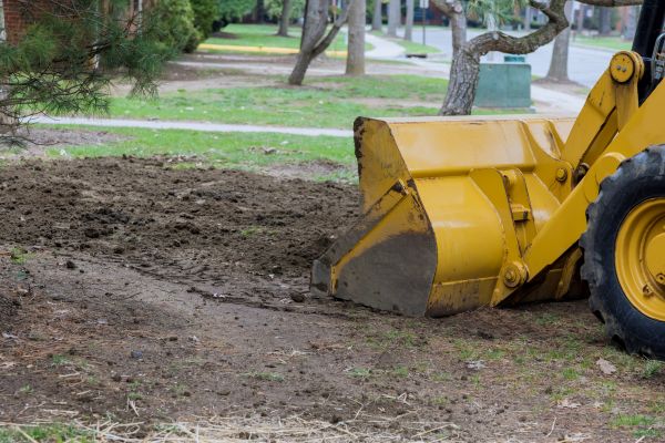 Backfilling Service in Jacksonville