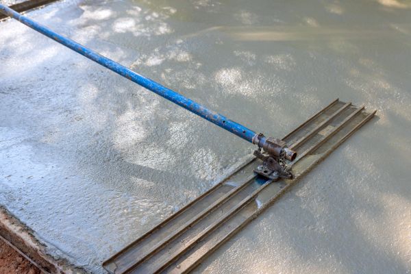 Cost of Driveway Leveling in Jacksonville