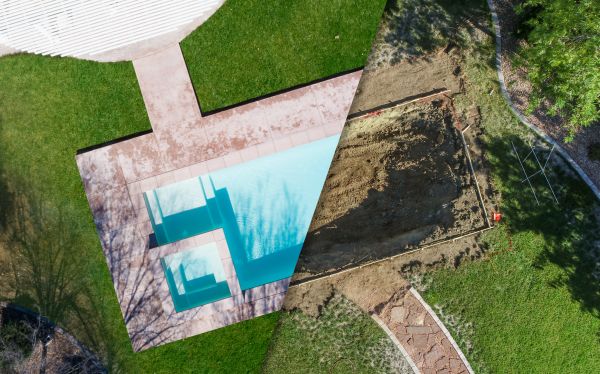 Pool Ground Preparation in Jacksonville