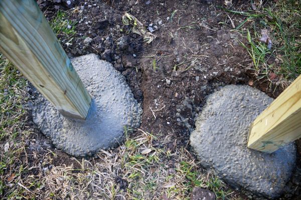 Cost of Post Hole Excavation in Jacksonville