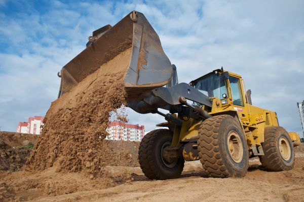 Cost of Yard Flattening in Jacksonville
