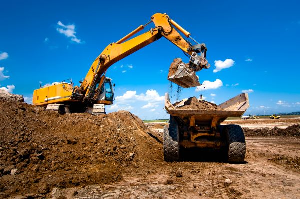 Cost of Soil Excavation in Jacksonville