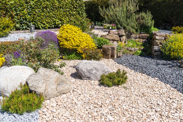 Gravel Repair in Jacksonville