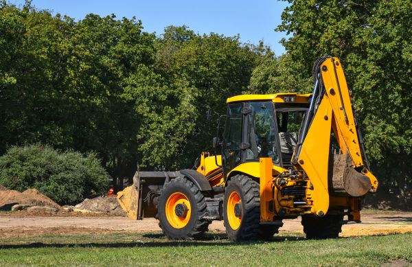 Cost of Dirt Grading in Jacksonville