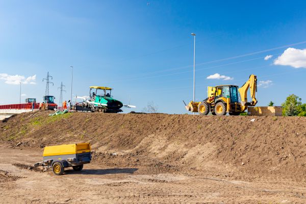 Cost of Front Yard Grading in Jacksonville