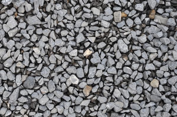 Gravel Smoothing in Jacksonville