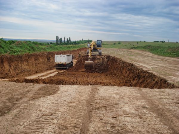 Cost of Foundation Digging in Jacksonville