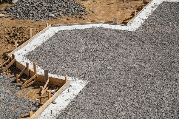 Cost of Foundation Backfilling in Jacksonville