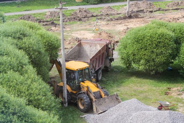 Backyard Expansion in Jacksonville