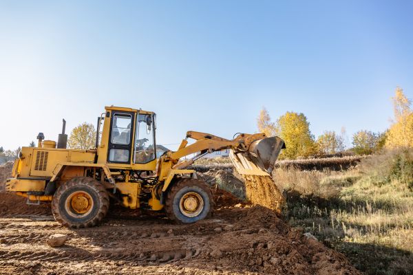 Cost of Field Leveling in Jacksonville