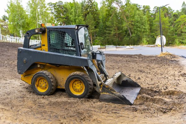 Cost of Yard Excavation in Jacksonville