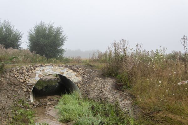 Cost of Culvert Excavation in Jacksonville