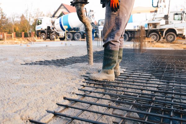 Basement Site Preparation in Jacksonville