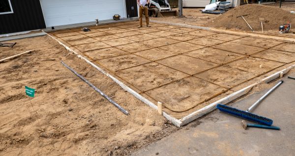 Cost of Driveway Site Preparation in Jacksonville