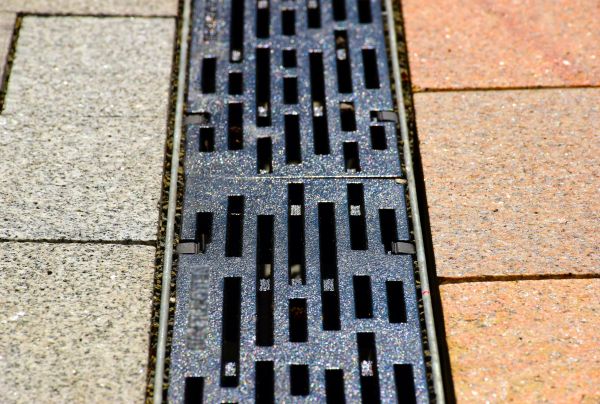 Cost of Trench Drainage in Jacksonville