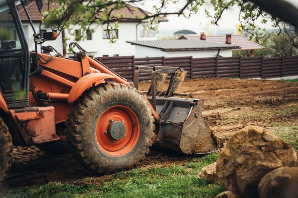 Cost of Garden Excavation in Jacksonville