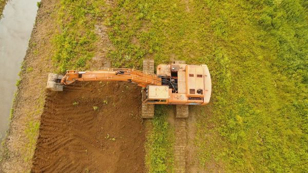 Cost of Irrigation Excavation in Jacksonville