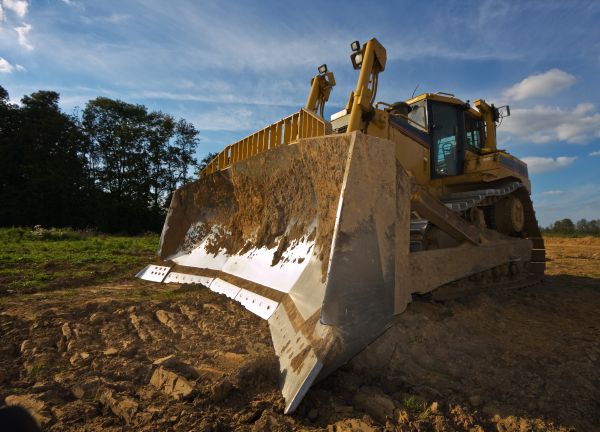 Cost of Slope Flattening in Jacksonville