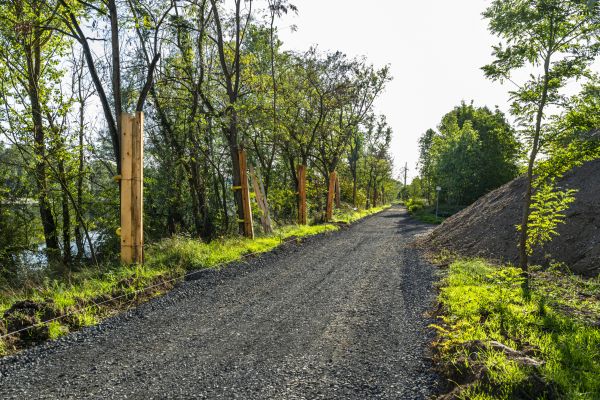 Cost of Dirt Road Construction in Jacksonville