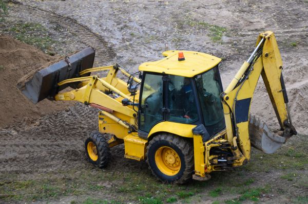 Cost of Construction Site Leveling in Jacksonville