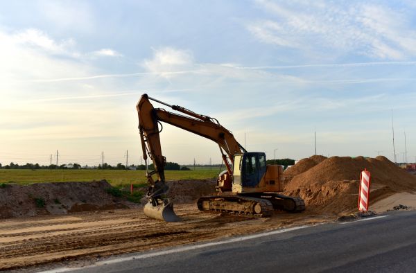 Cost of Road Grading in Jacksonville